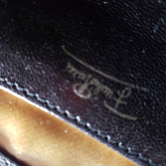 EMILIO PUCCI MULTI COLORED PURSE - Picture 4 of 5